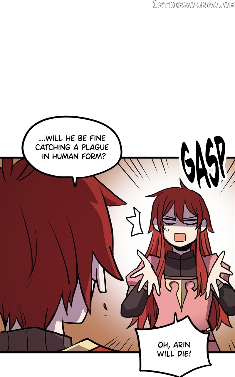 Carsearin - Manga Chapter 52 - page 41