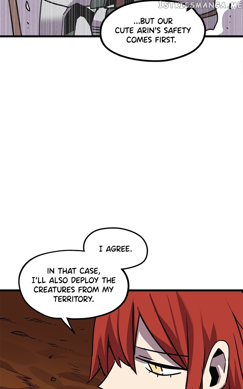 Carsearin - Manga Chapter 52 - page 63