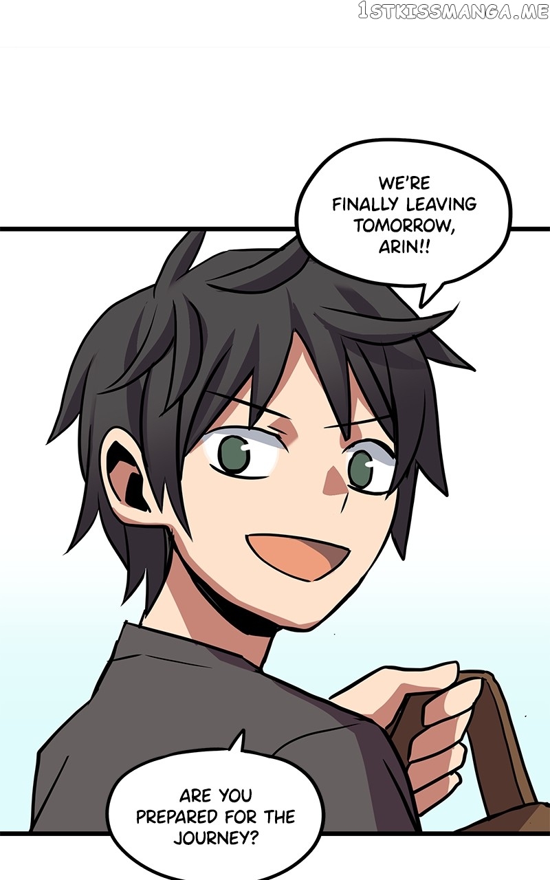Carsearin - Manga Chapter 52 - page 69