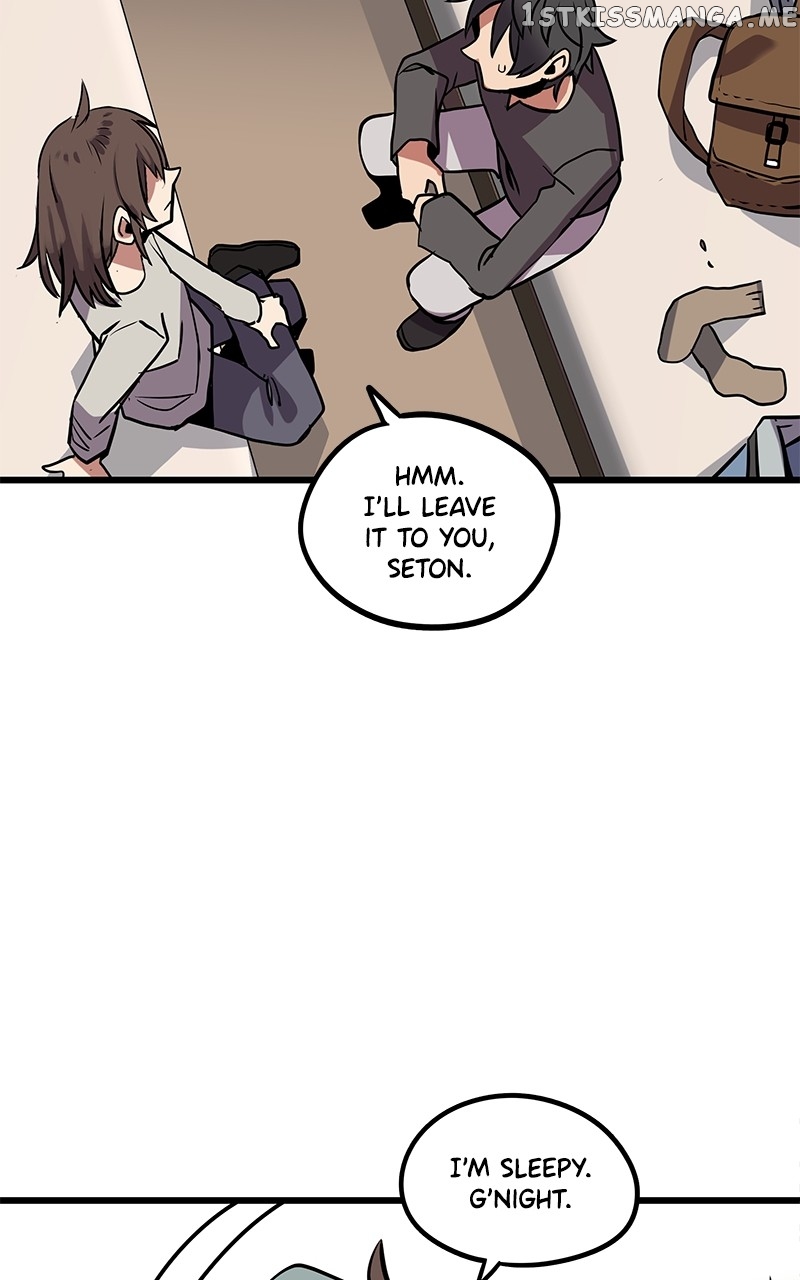Carsearin - Manga Chapter 52 - page 72