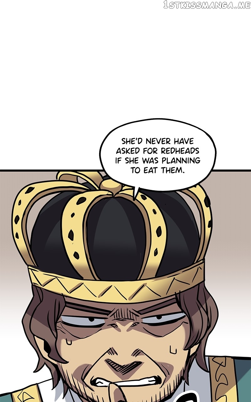 Carsearin - Manga Chapter 49 - page 24