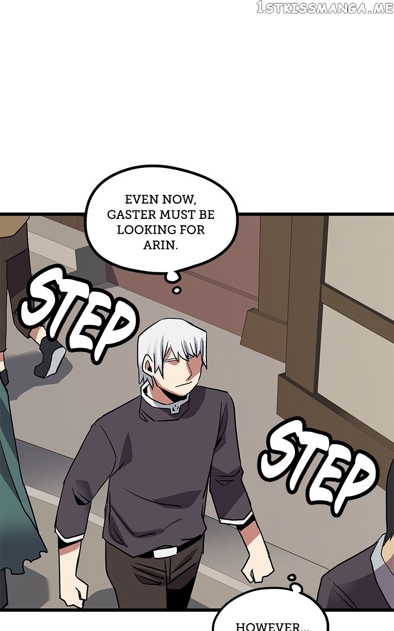 Carsearin - Manga Chapter 49 - page 29