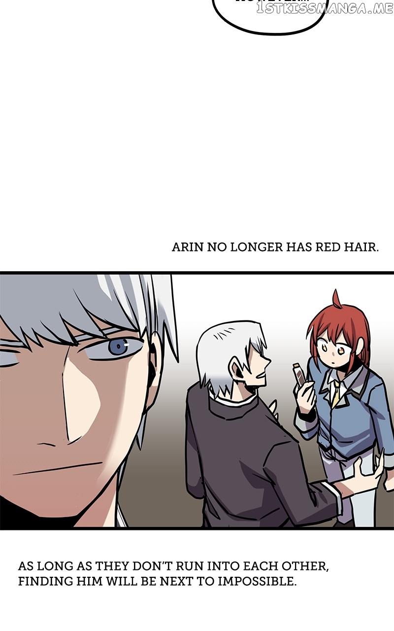 Carsearin - Manga Chapter 49 - page 30