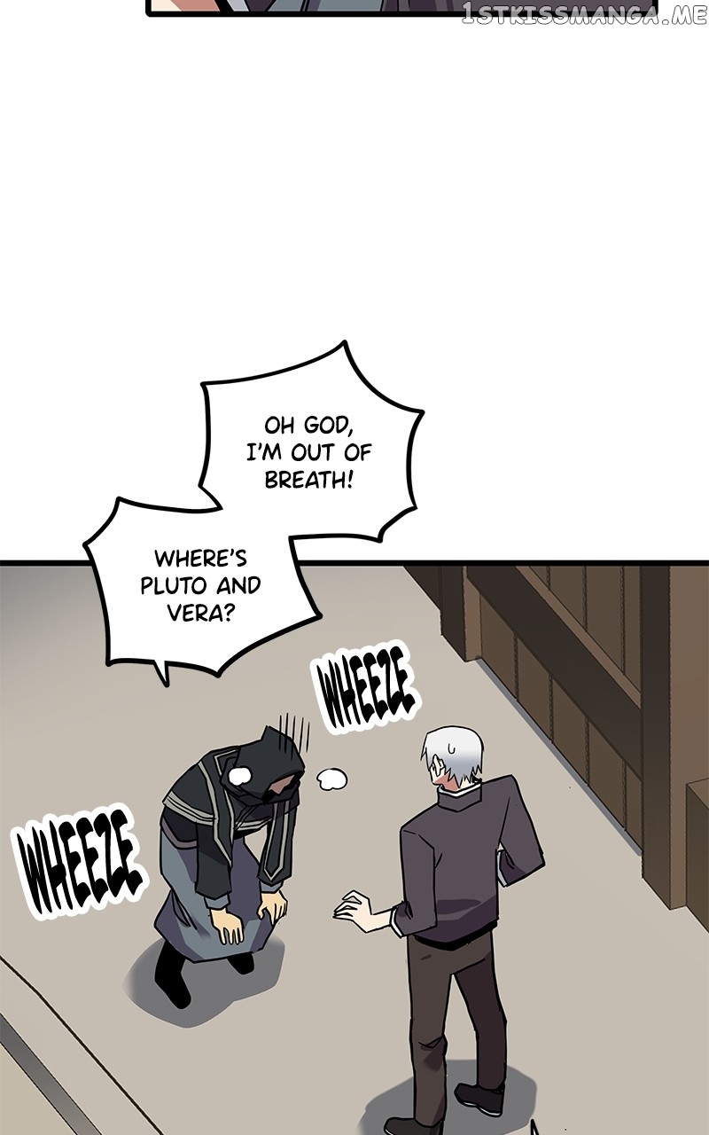 Carsearin - Manga Chapter 49 - page 36