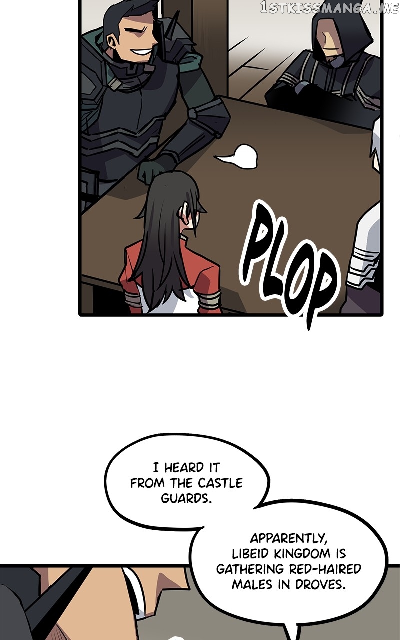 Carsearin - Manga Chapter 49 - page 48