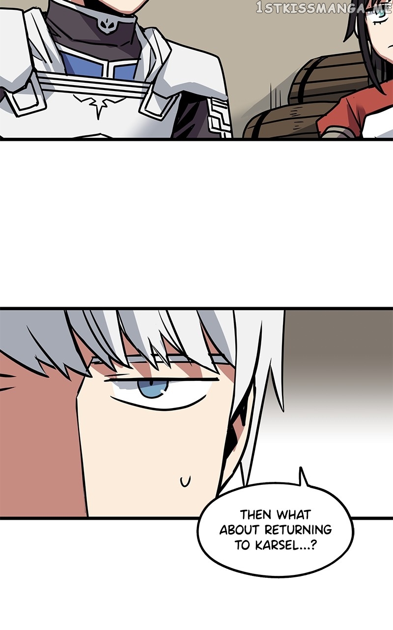Carsearin - Manga Chapter 49 - page 59