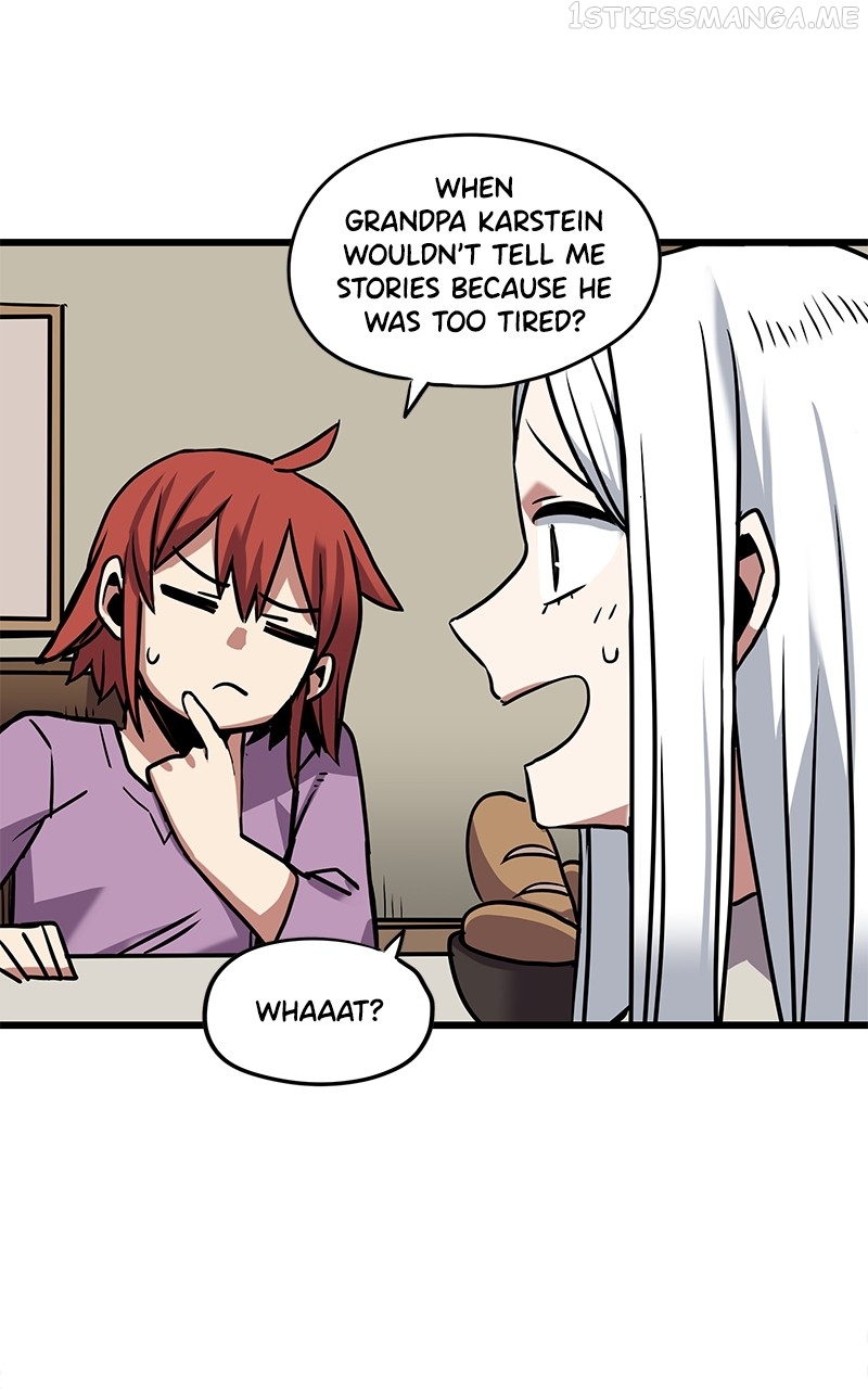 Carsearin - Manga Chapter 34 - page 18