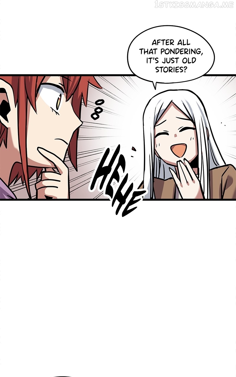 Carsearin - Manga Chapter 34 - page 19