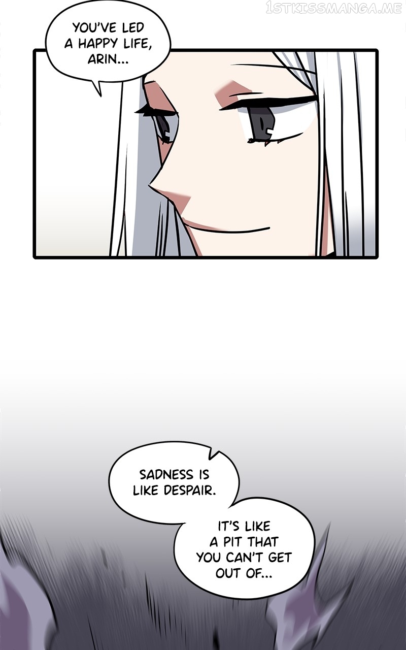 Carsearin - Manga Chapter 34 - page 20