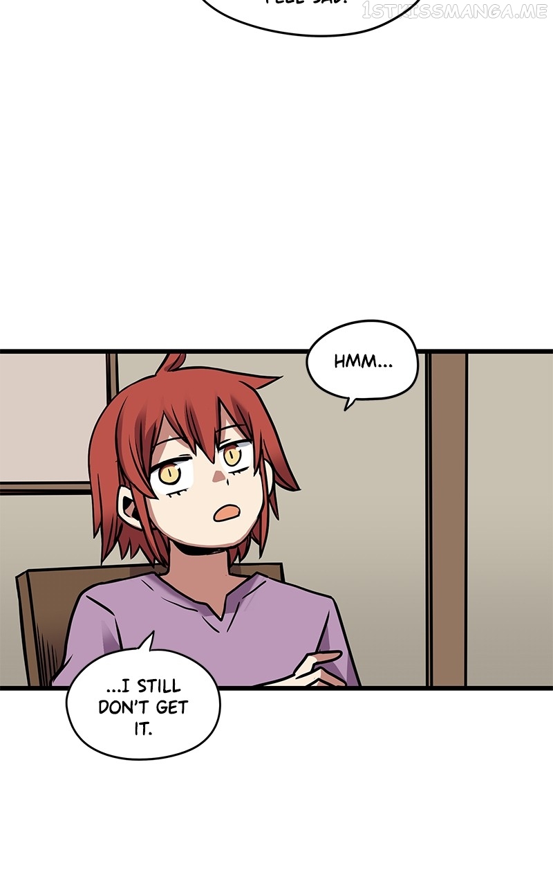 Carsearin - Manga Chapter 34 - page 22