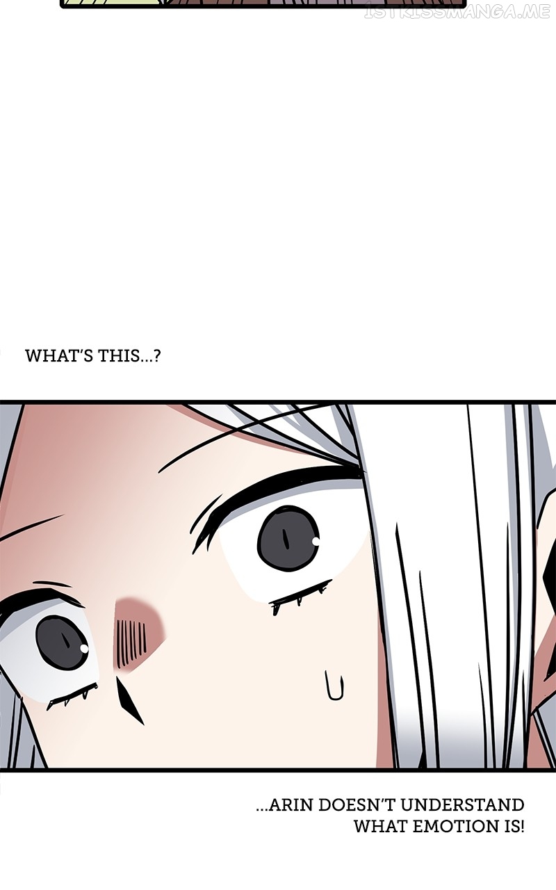 Carsearin - Manga Chapter 34 - page 29