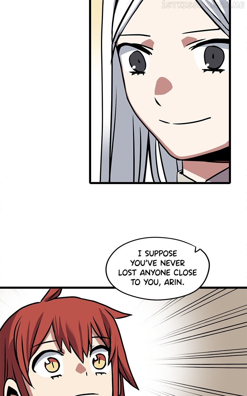 Carsearin - Manga Chapter 34 - page 3