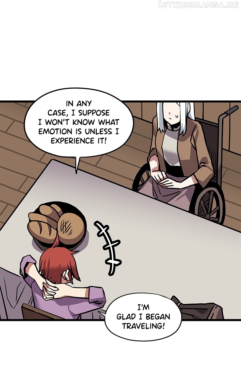 Carsearin - Manga Chapter 34 - page 32