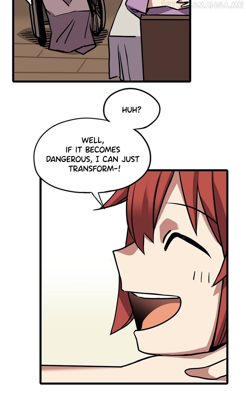 Carsearin - Manga Chapter 34 - page 36