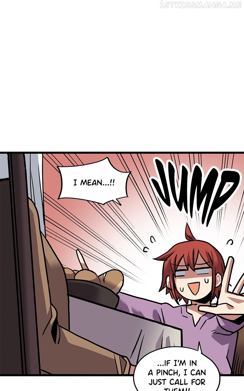 Carsearin - Manga Chapter 34 - page 37