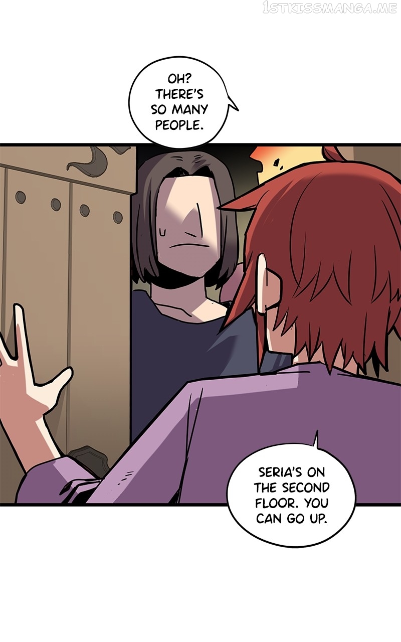 Carsearin - Manga Chapter 34 - page 68