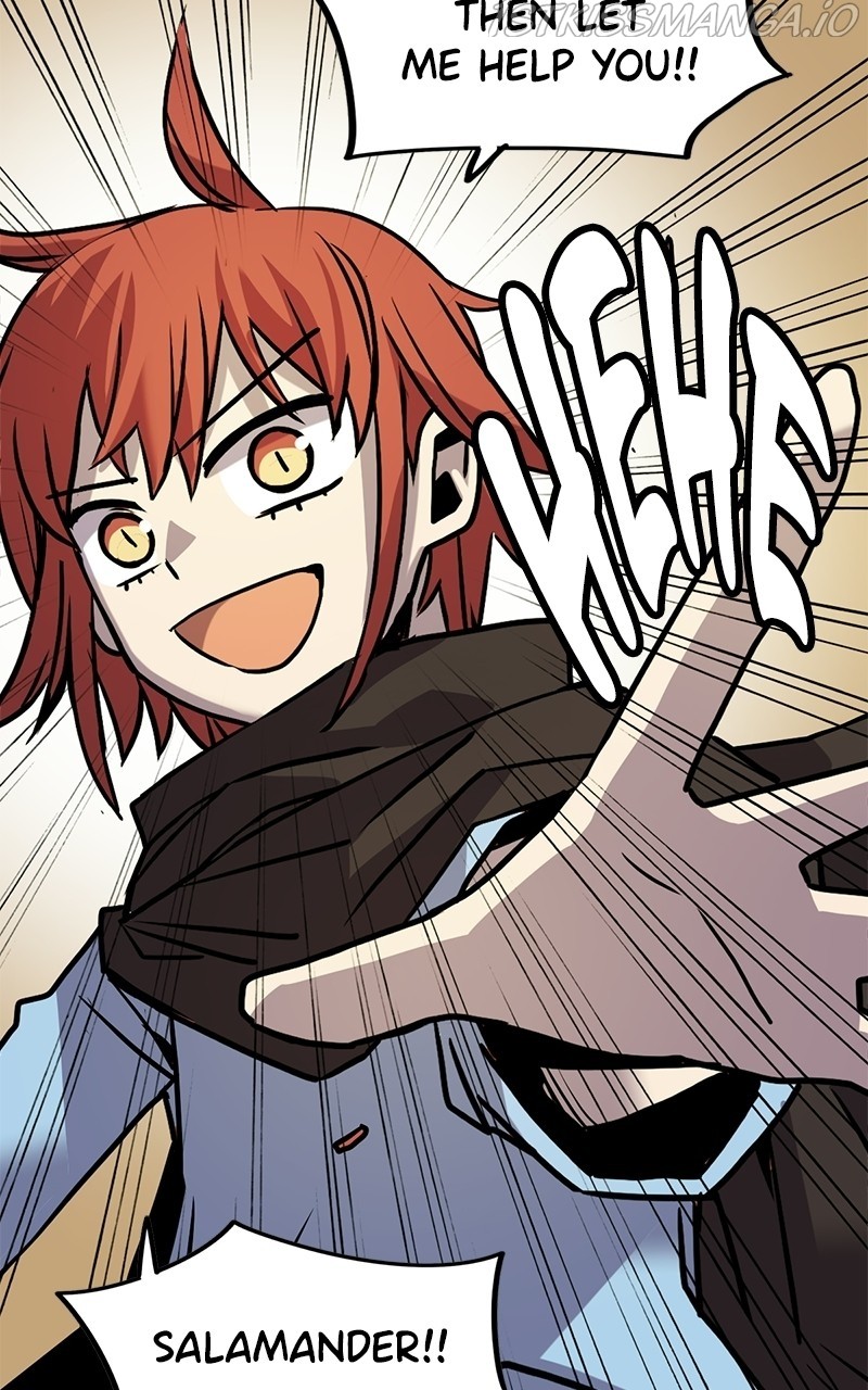 Carsearin - Manga chapter 22 - page 14