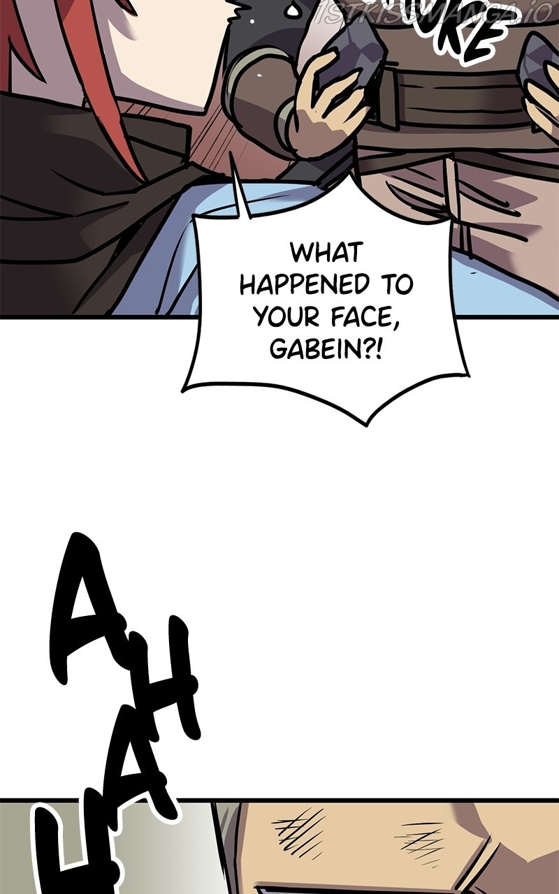 Carsearin - Manga chapter 22 - page 21