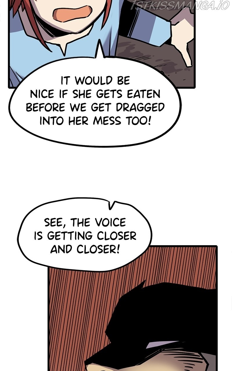Carsearin - Manga chapter 22 - page 43