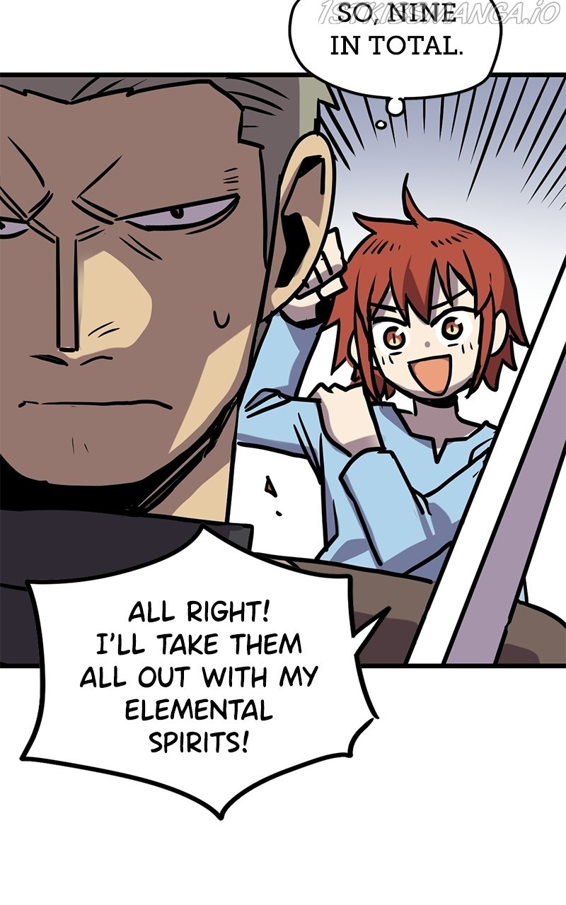 Carsearin - Manga chapter 22 - page 67
