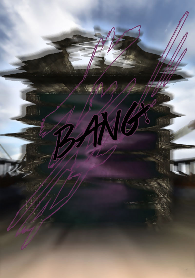 Spirit Blade Mountain Chapter 196 - page 6