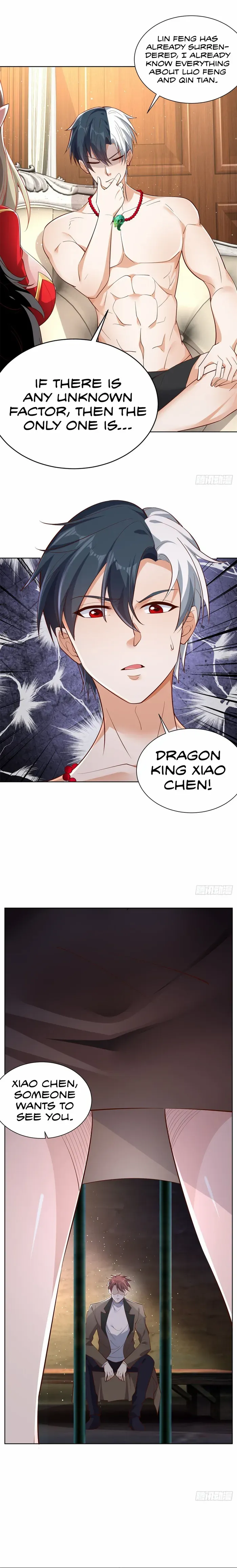 Arch Villain Chapter 42 - page 10