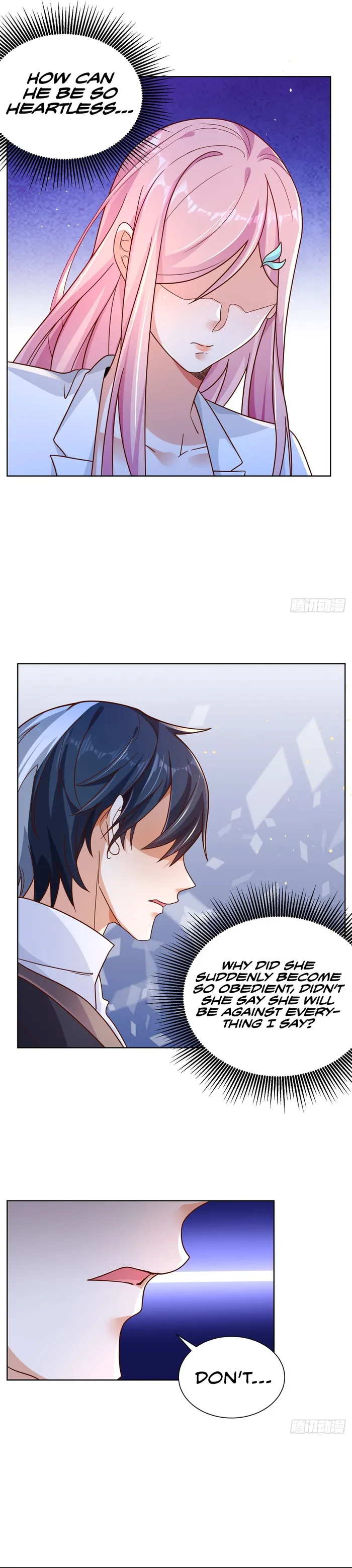 Arch Villain Chapter 42 - page 2