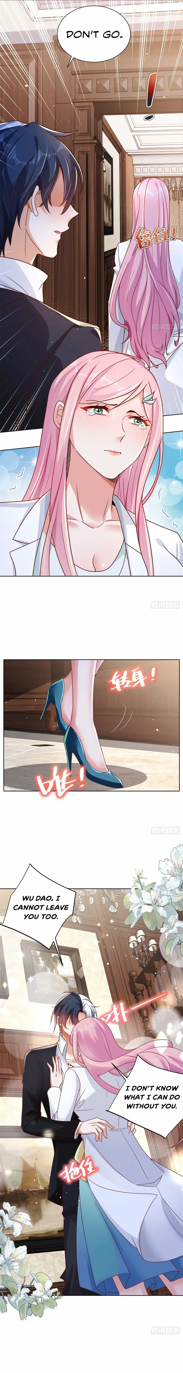 Arch Villain Chapter 42 - page 3