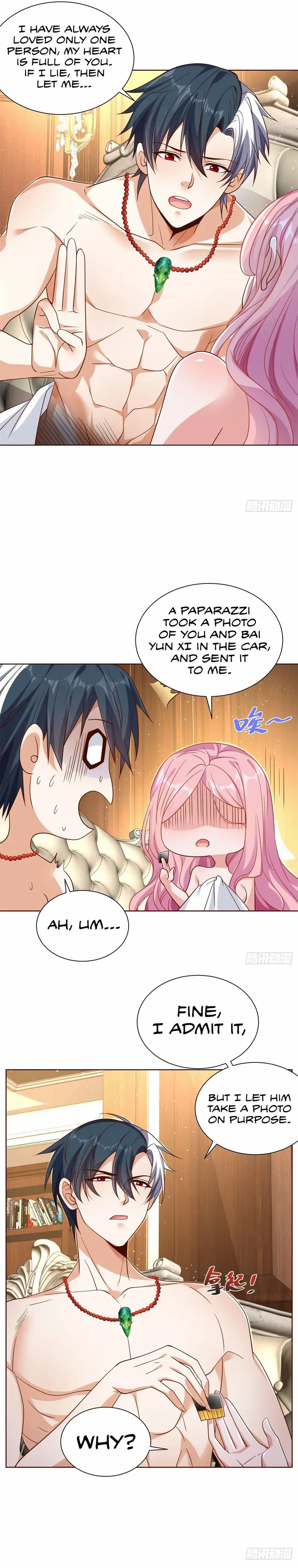 Arch Villain Chapter 42 - page 6