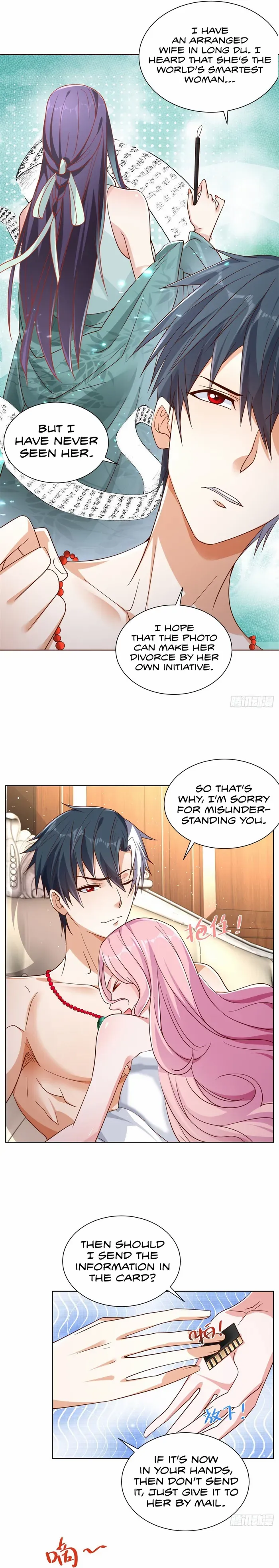 Arch Villain Chapter 42 - page 7