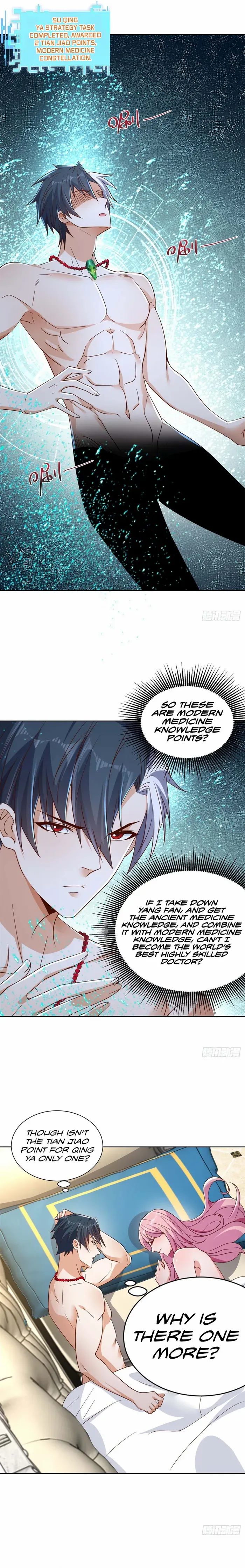 Arch Villain Chapter 42 - page 8