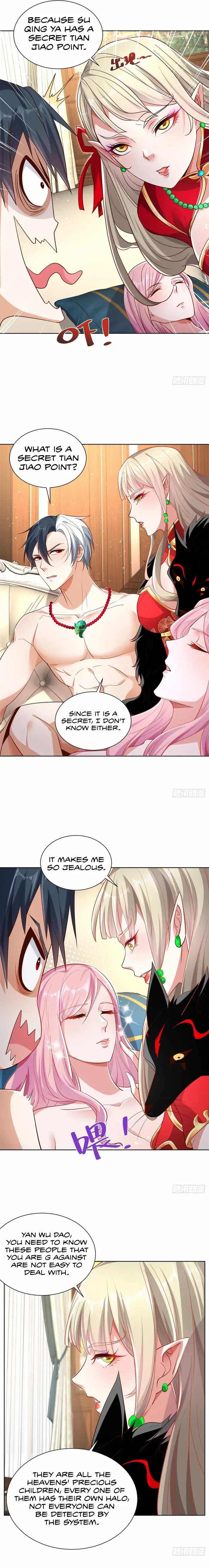 Arch Villain Chapter 42 - page 9