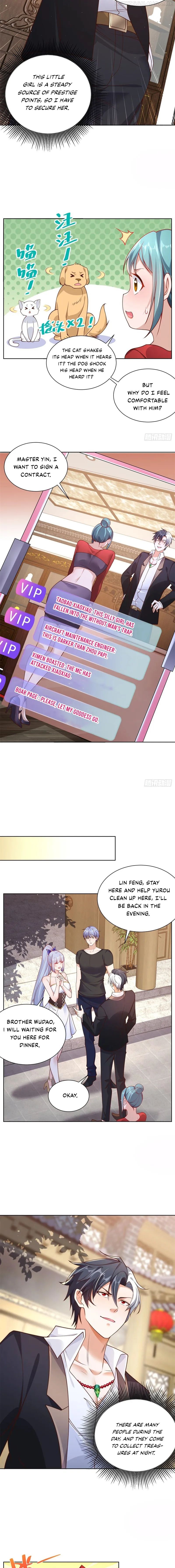 Arch Villain Chapter 21 - page 2