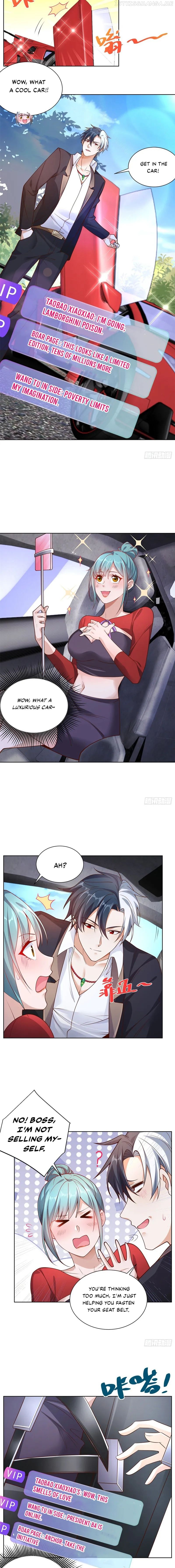 Arch Villain Chapter 21 - page 3