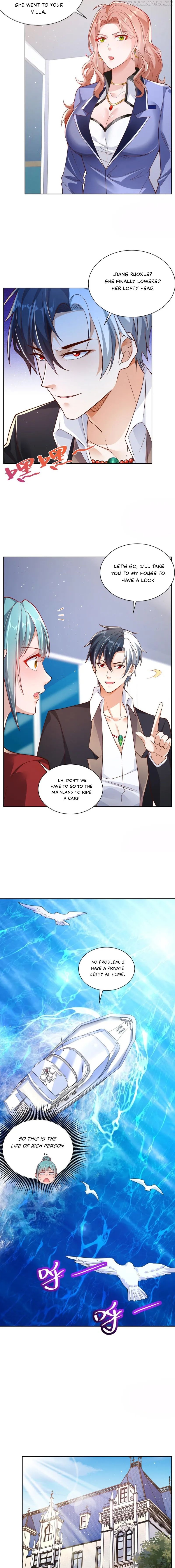Arch Villain Chapter 21 - page 7