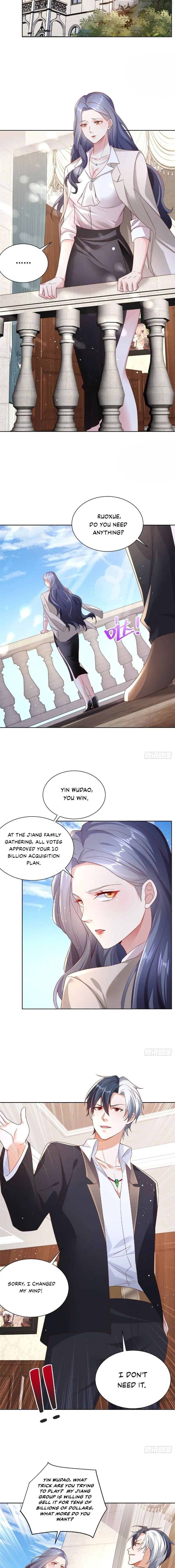 Arch Villain Chapter 21 - page 8
