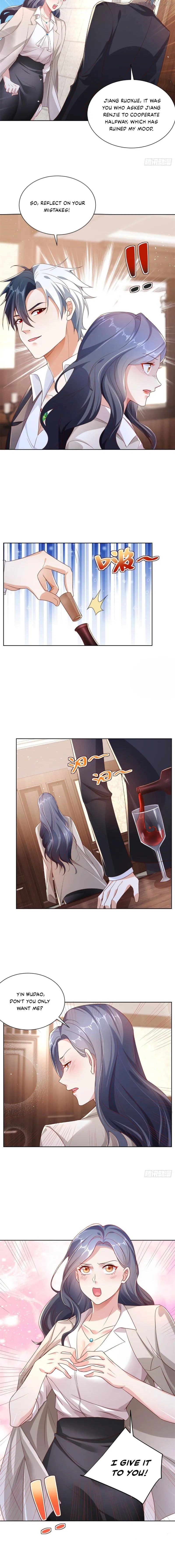 Arch Villain Chapter 21 - page 9
