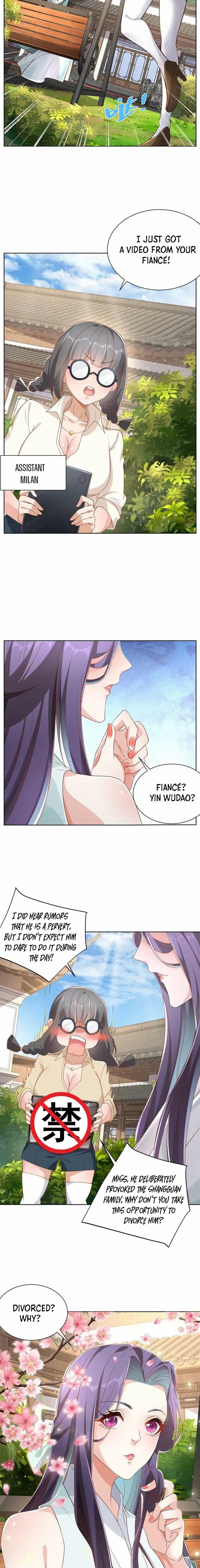Arch Villain Chapter 43 - page 2