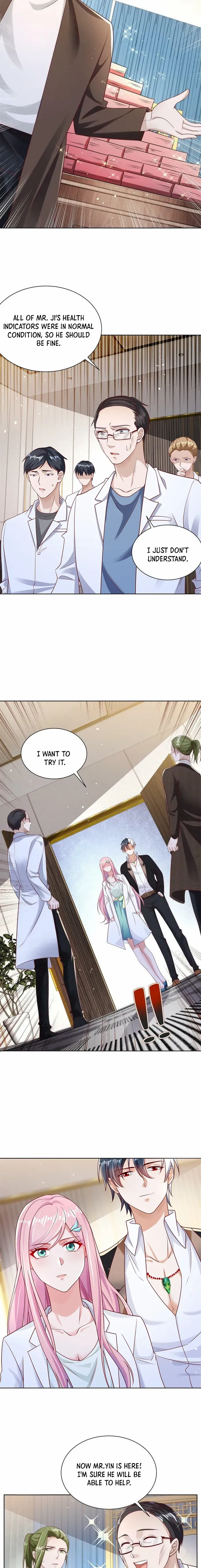 Arch Villain Chapter 43 - page 8
