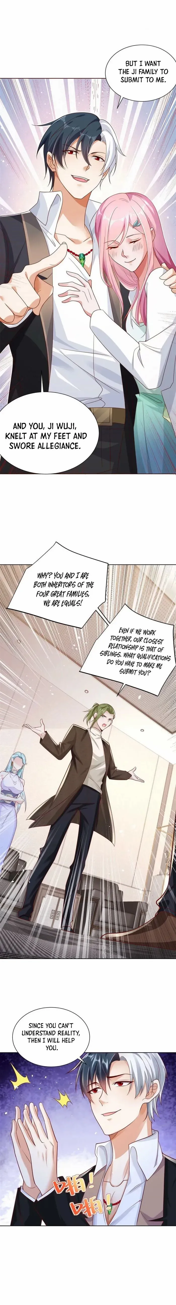 Arch Villain Chapter 50 - page 4