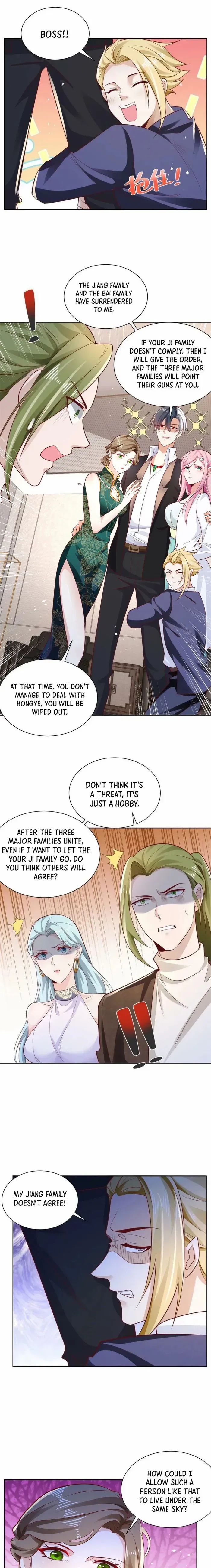 Arch Villain Chapter 50 - page 6