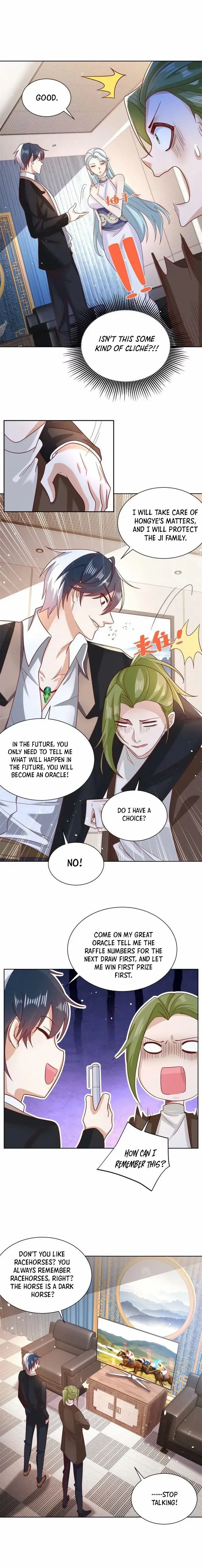 Arch Villain Chapter 50 - page 9