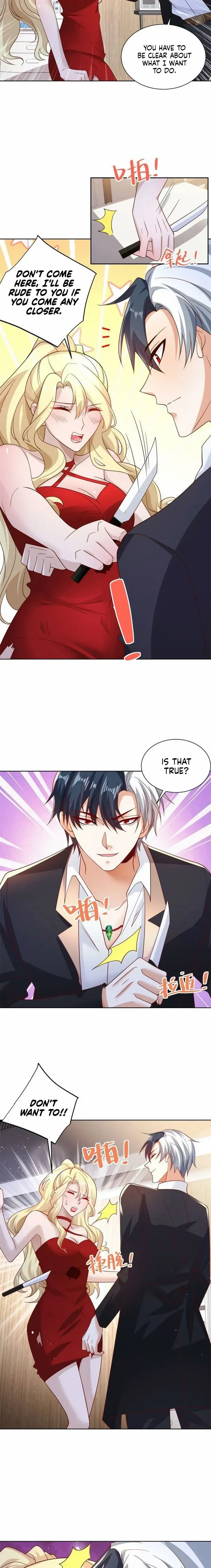 Arch Villain Chapter 58 - page 4