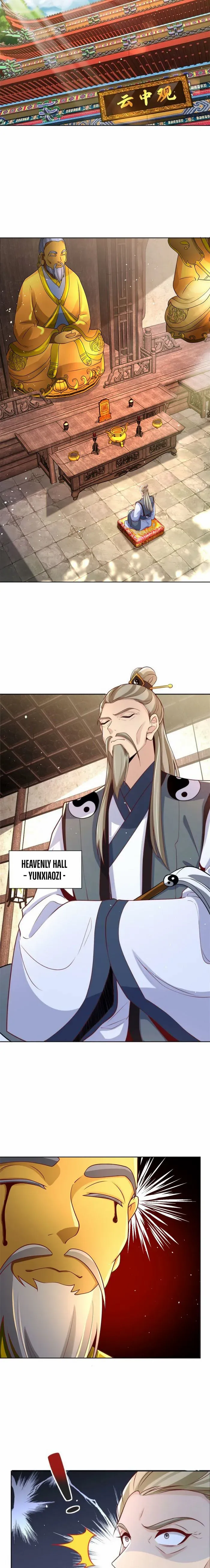 Arch Villain Chapter 58 - page 7