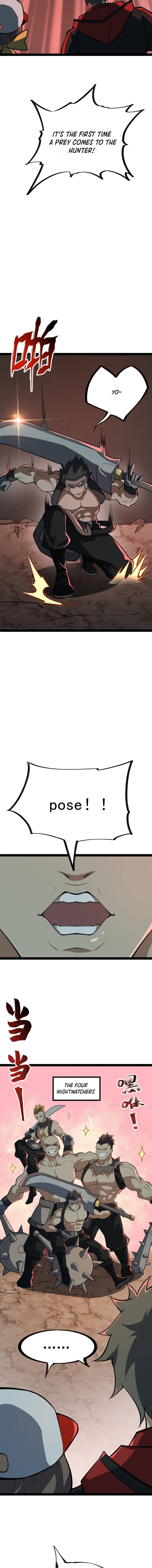 Ten Thousand Layers Of Qi Refining Chapter 16 - page 2