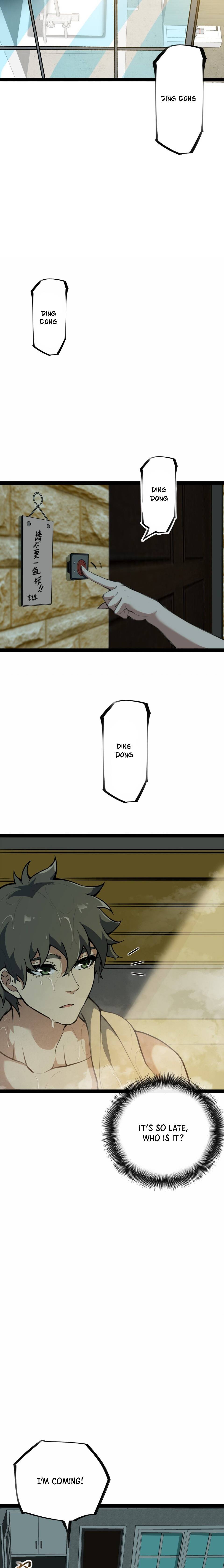 Ten Thousand Layers Of Qi Refining Chapter 14 - page 16