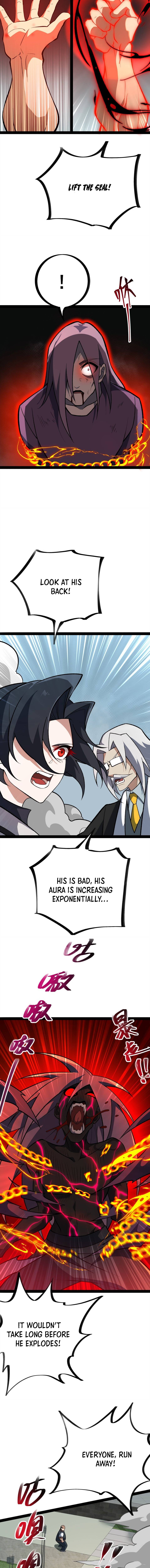 Ten Thousand Layers Of Qi Refining Chapter 13 - page 11