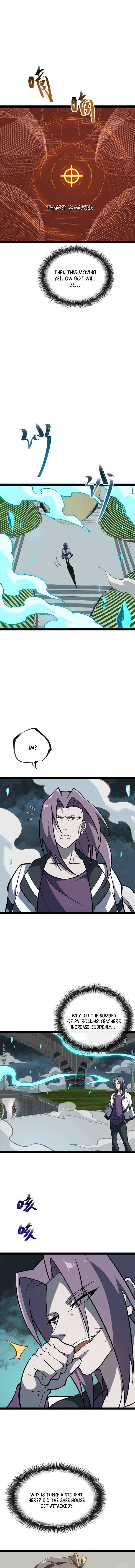 Ten Thousand Layers Of Qi Refining Chapter 10 - page 12