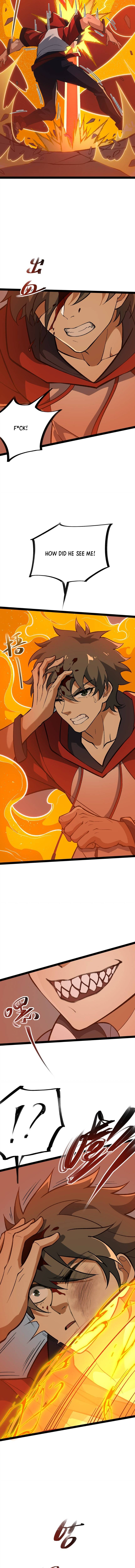 Ten Thousand Layers Of Qi Refining Chapter 10 - page 6