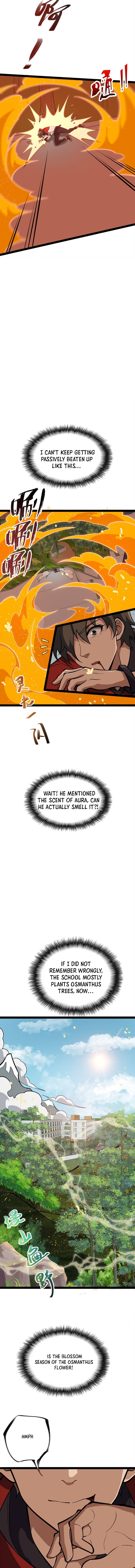 Ten Thousand Layers Of Qi Refining Chapter 10 - page 7